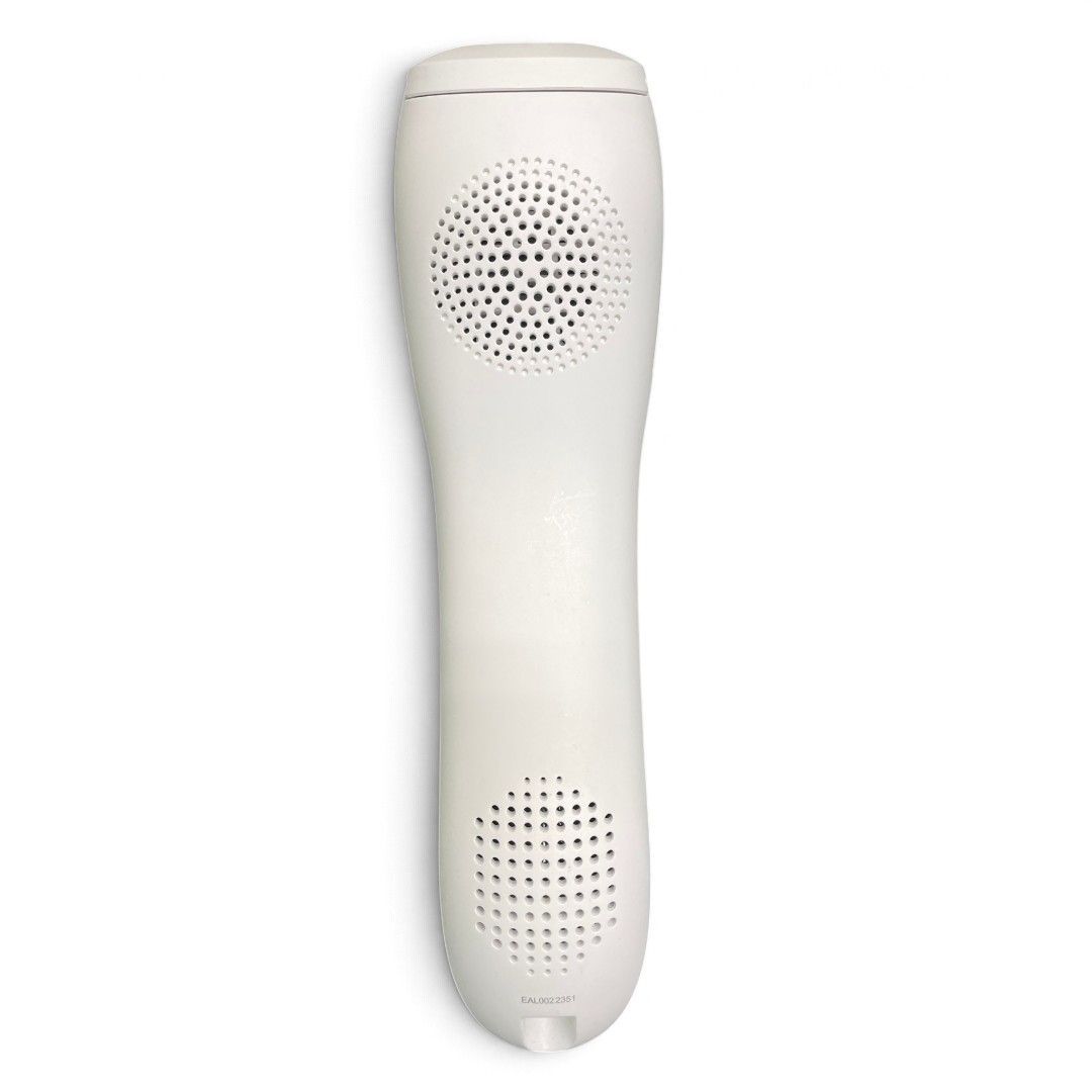 未使用品　ReFa ビューテックエピ　RE-AL-02A ホワイト　光美容 □ReFa リファ RE-AL-02A リファビューテック エピ 光美容器 - メルカリ