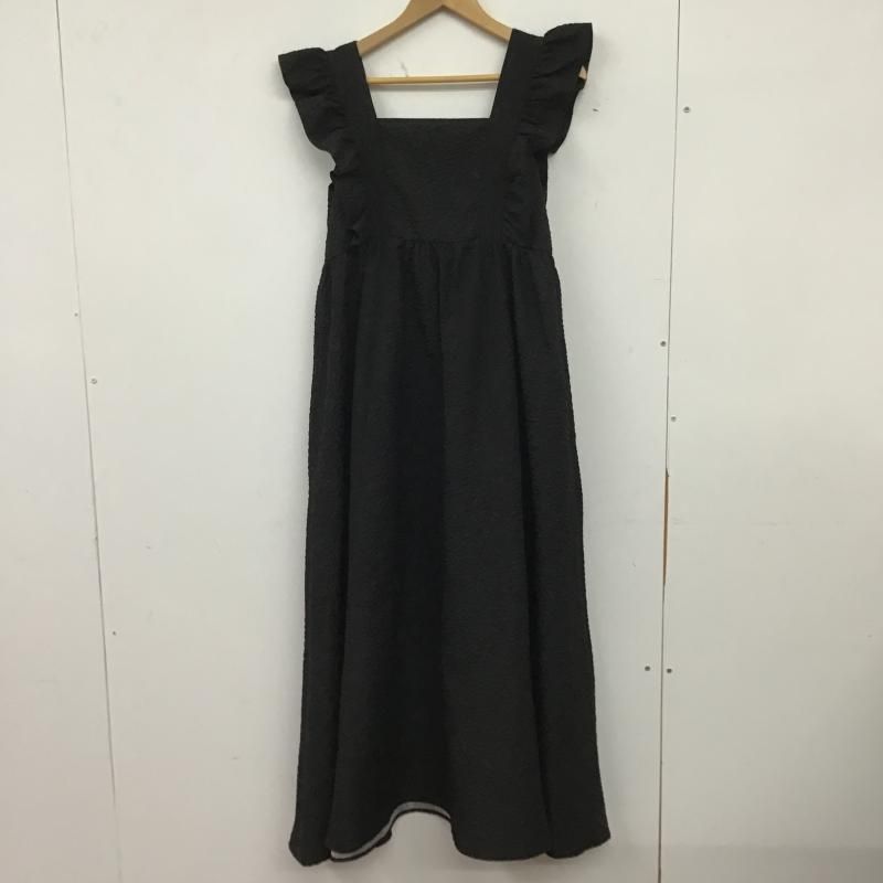 FREAK'S STORE フリークスストア ワンピース ロングスカート