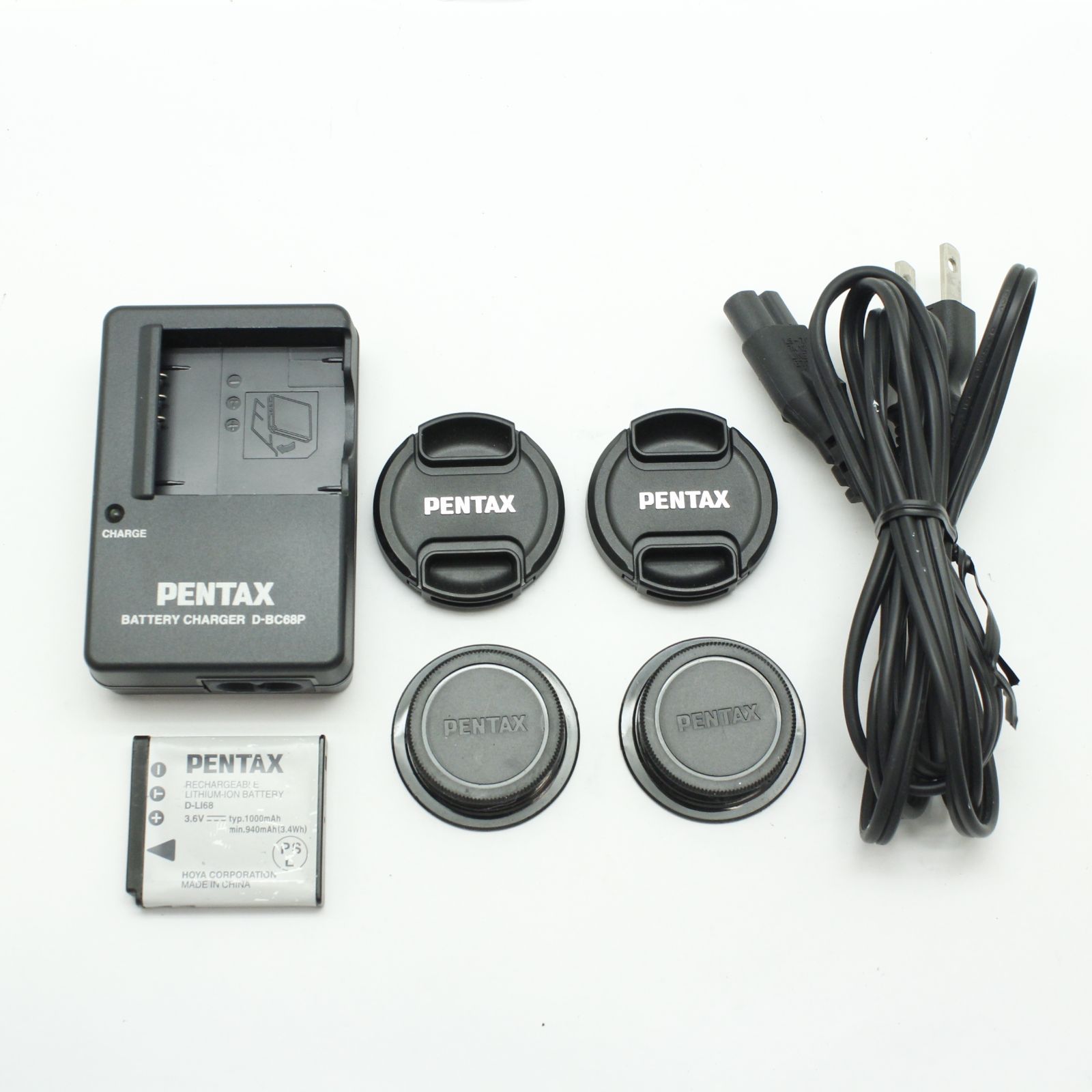 PENTAX Q10ダブルズームキット - メルカリ
