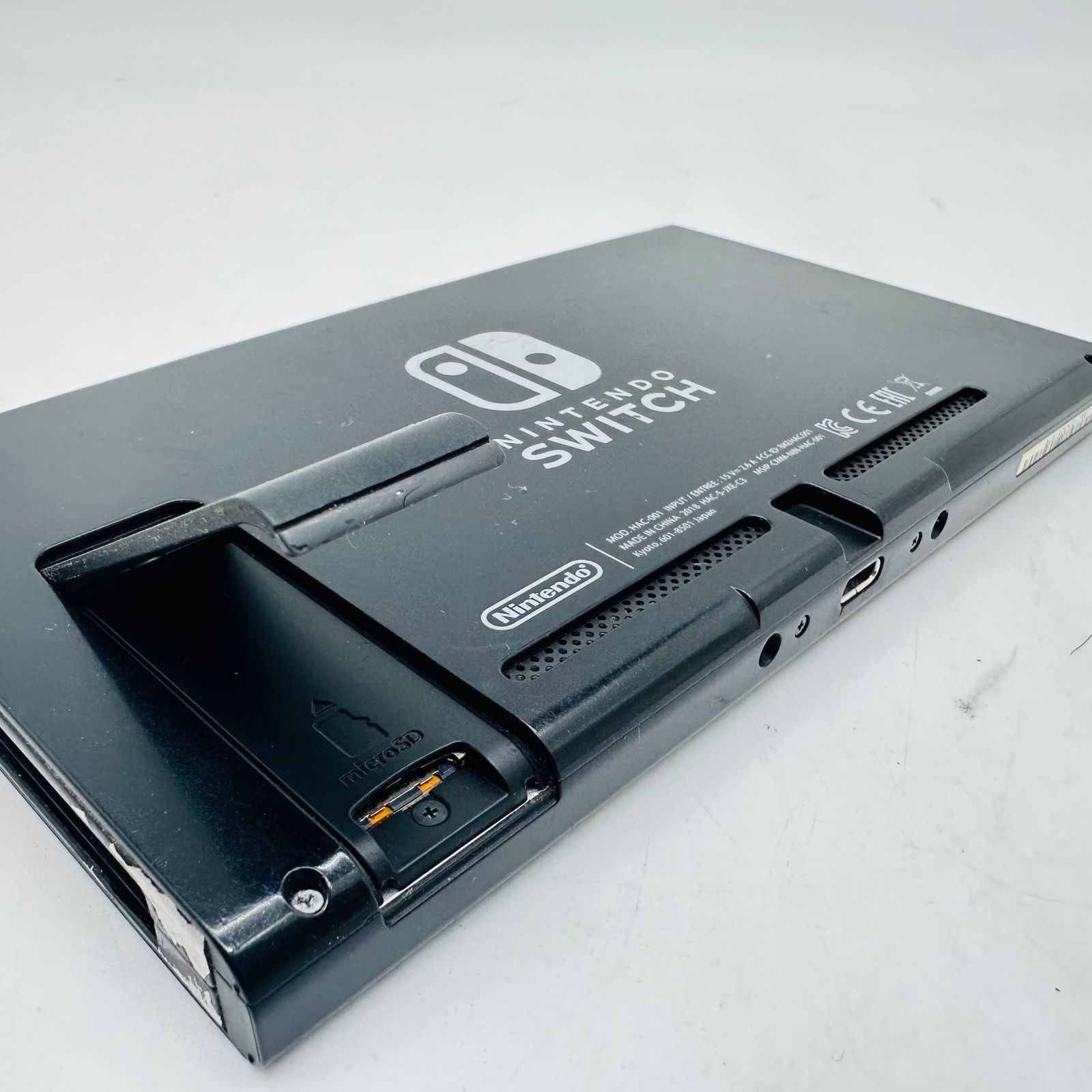 Nintendo Switch 本体 (ニンテンドースイッチ) 【Joy-Con (L) ネオン