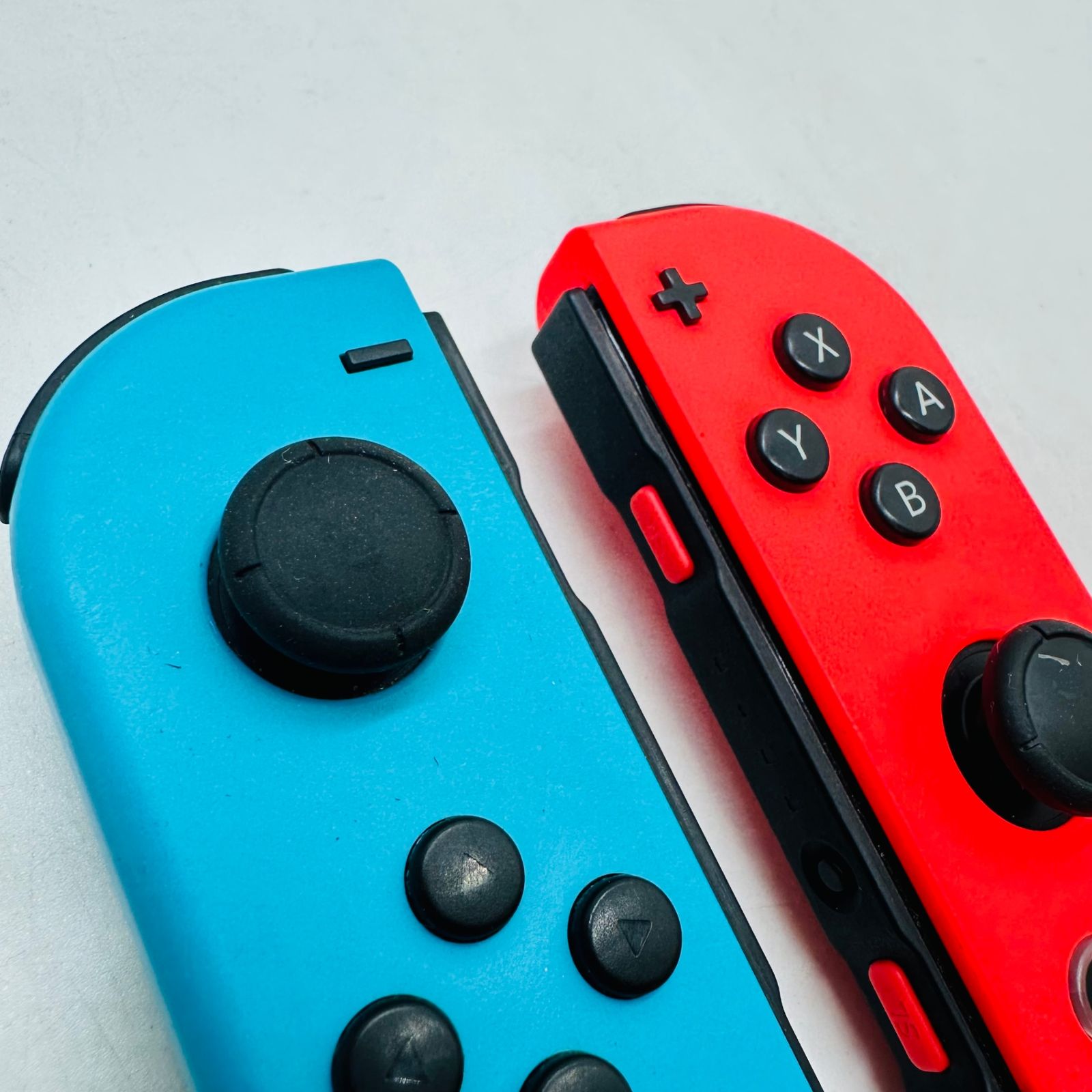 Nintendo Switch 本体 (ニンテンドースイッチ) 【Joy-Con (L) ネオン