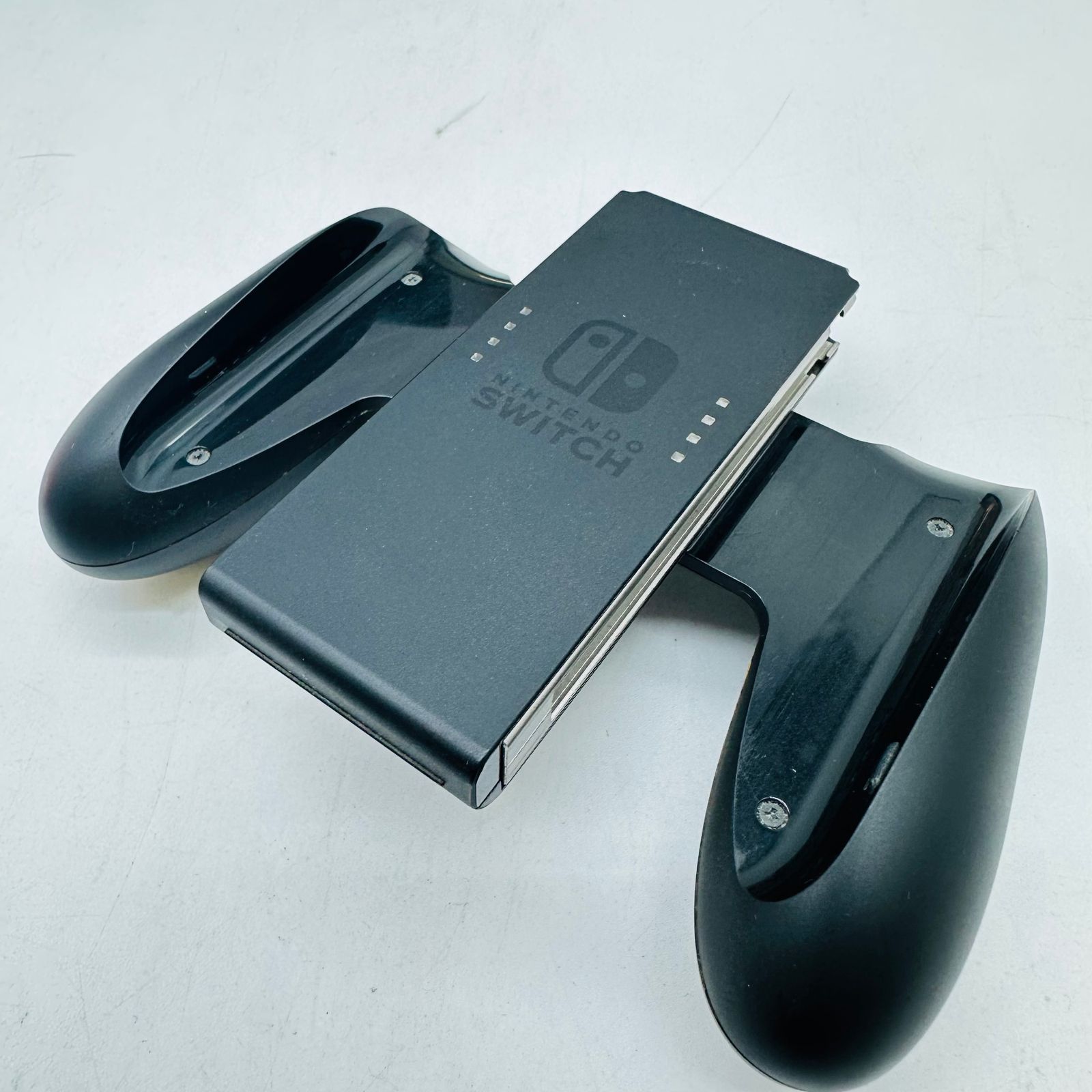Nintendo Switch 本体 (ニンテンドースイッチ) 【Joy-Con (L) ネオン