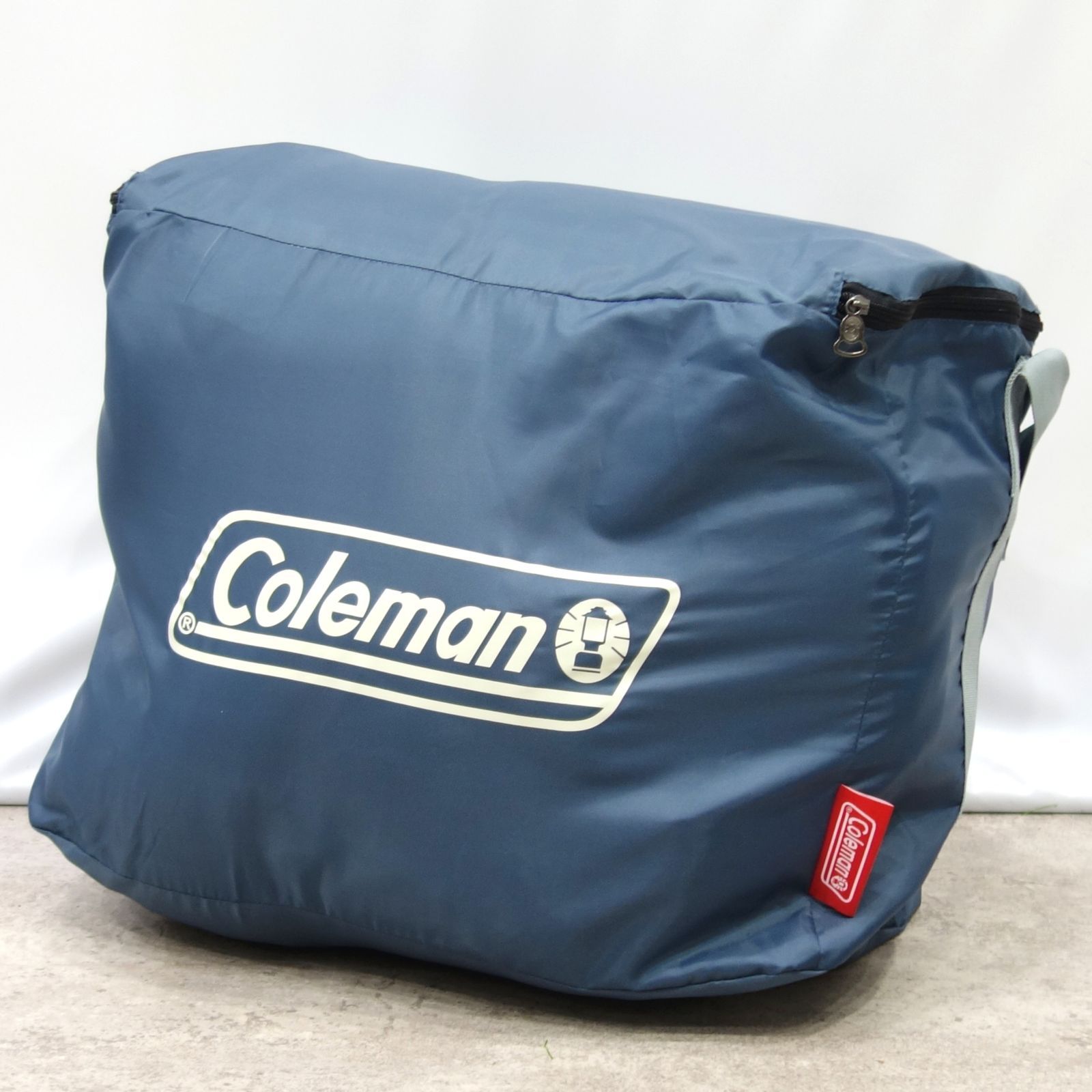Coleman マルチレイヤースリーピングバッグ②メルカリ市特価 コールマン Coleman シュラフ マルチレイヤースリーピングバッグ All