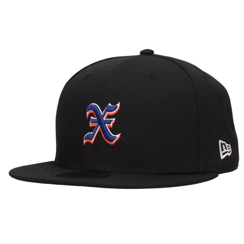 ゴッドセレクショントリプルエックス ×ニューエラ New Era GX-A25-HT