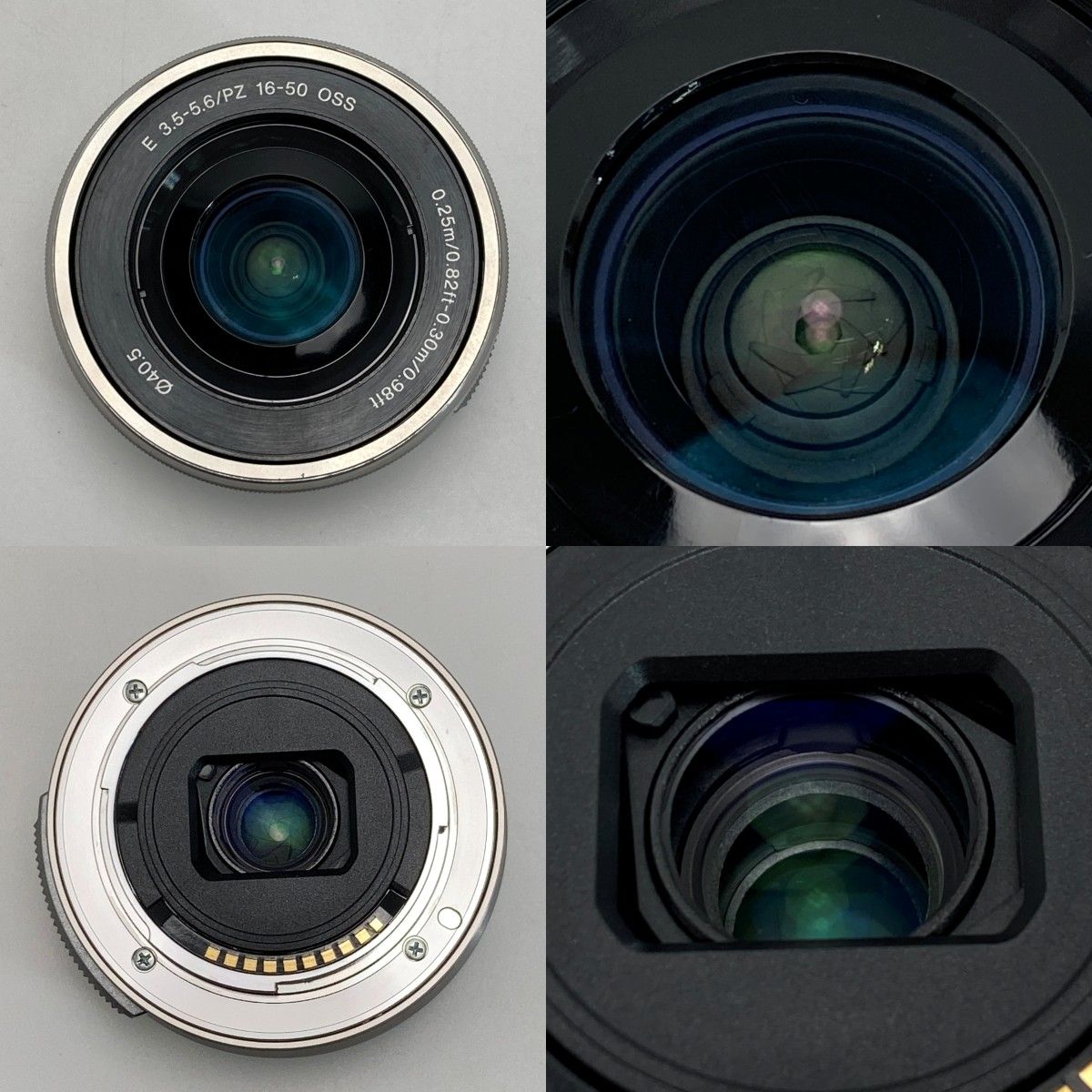SONY ソニー ミラーレス一眼 α NEX-3NL ピンク パワーズームレンズ