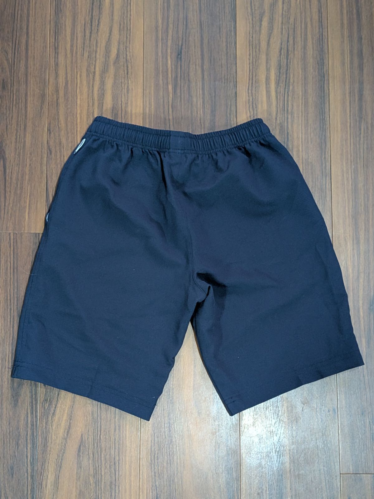 YONEX ヨネックス VERY COOL ゲームパンツ ショートパンツ ネイビー SS