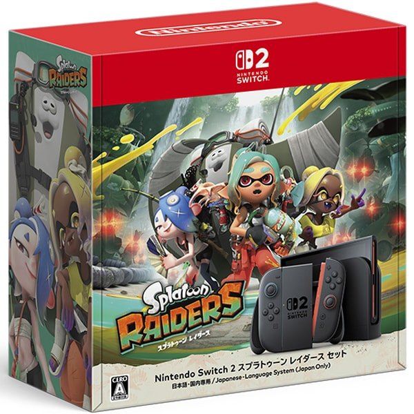 未使用品】 Switch2 本体 Nintendo Nintendo Switch 2(日本語・国内 未使用品】 Switch2 本体 Nintendo Nintendo Switch 2(日本語・国内