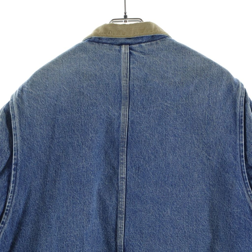 POLO RALPH LAUREN (ポロラルフローレン) 80-90S VINTAGE DENIM JACKET