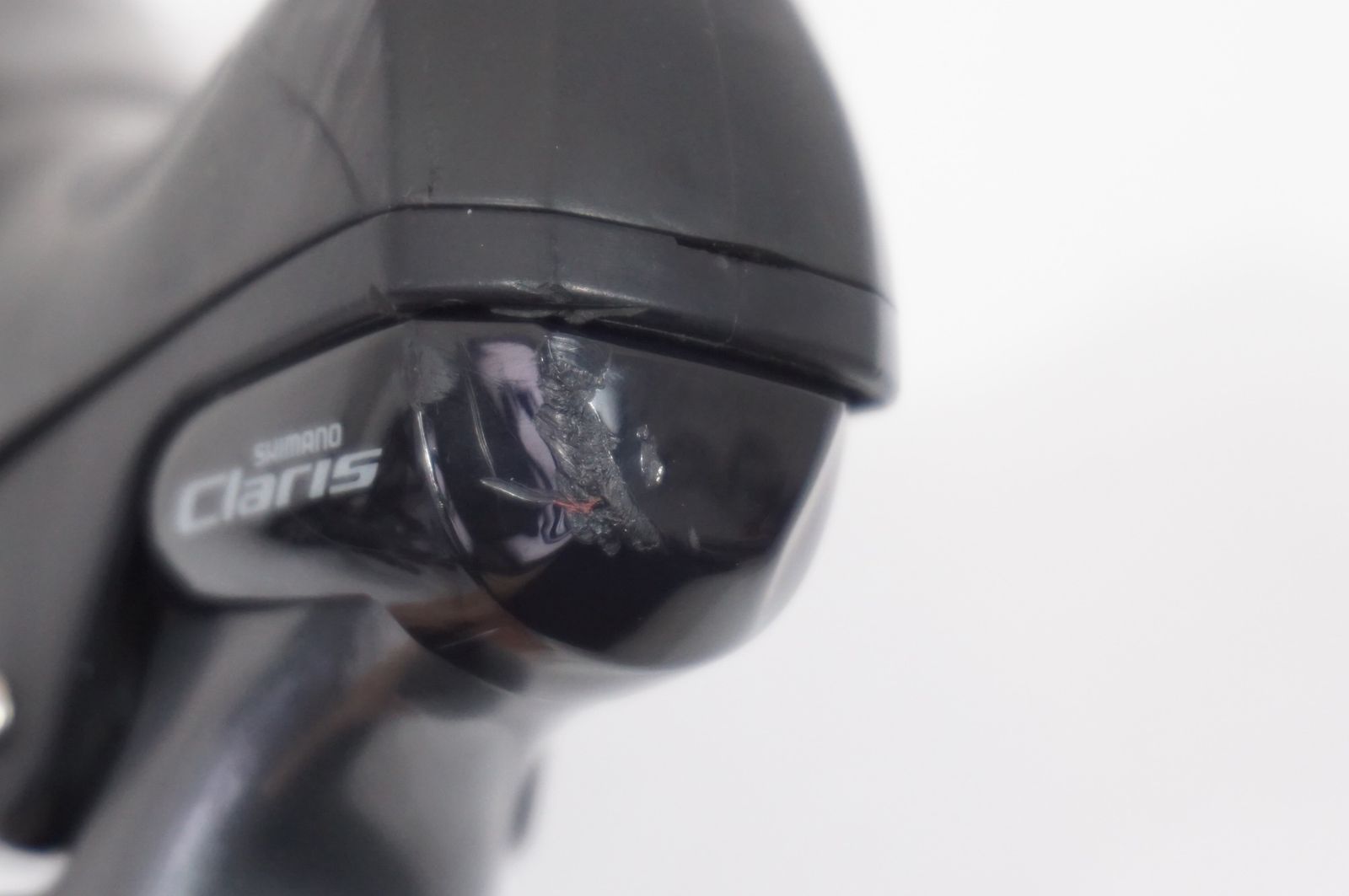 SHIMANO 「シマノ」 CLARIS ST-R2000 デュアルコントロールレバー