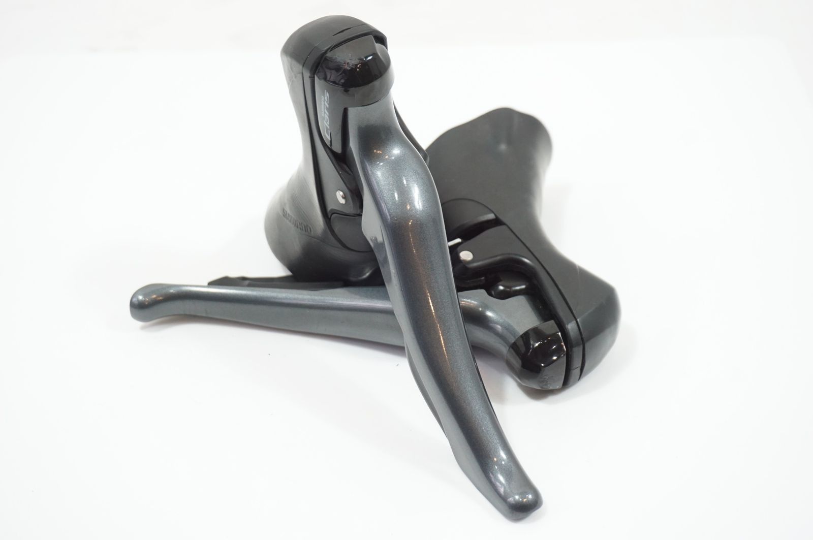 SHIMANO 「シマノ」 CLARIS ST-R2000 デュアルコントロールレバー