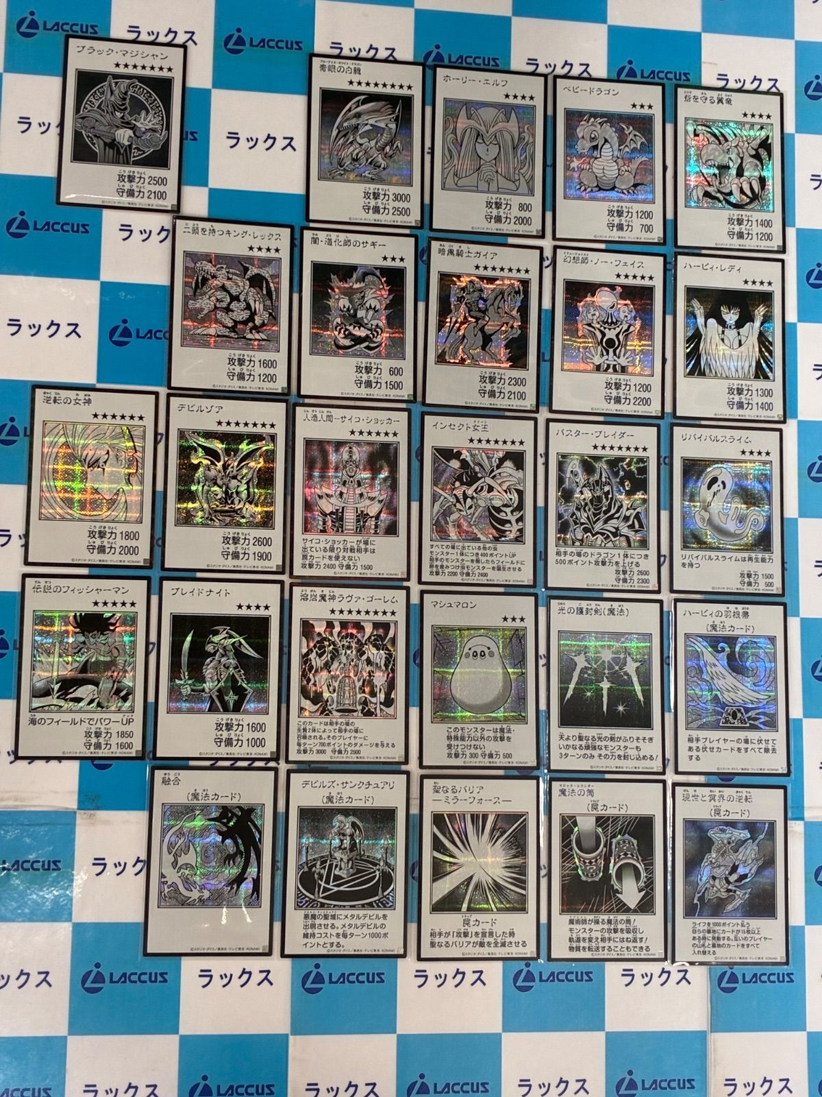 遊戯王 ORIGINAL ARTWORK COLLECTION マンガスタイル モノクロ
