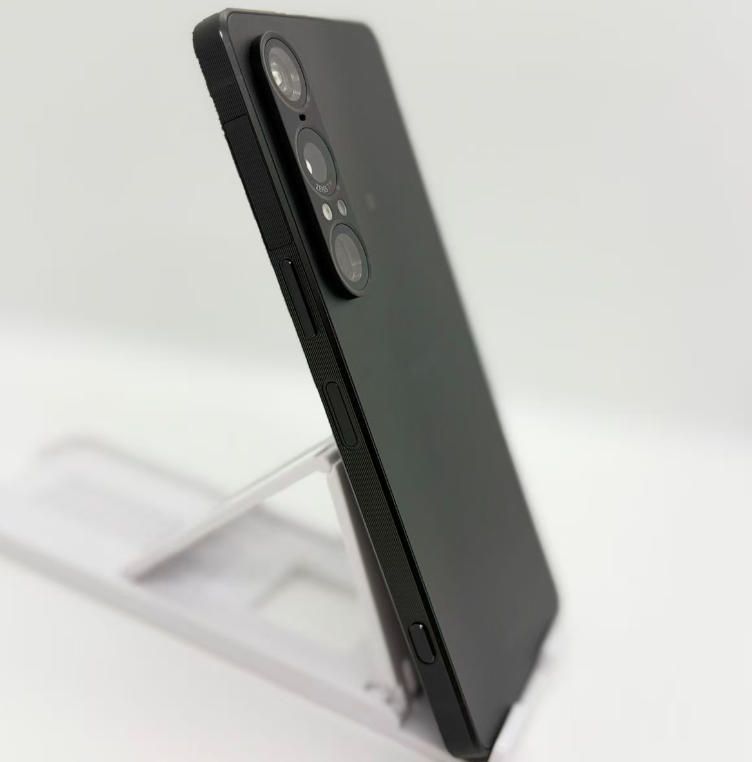 Xperia 1 VII 256GB スレートブラック SONY - メルカリ