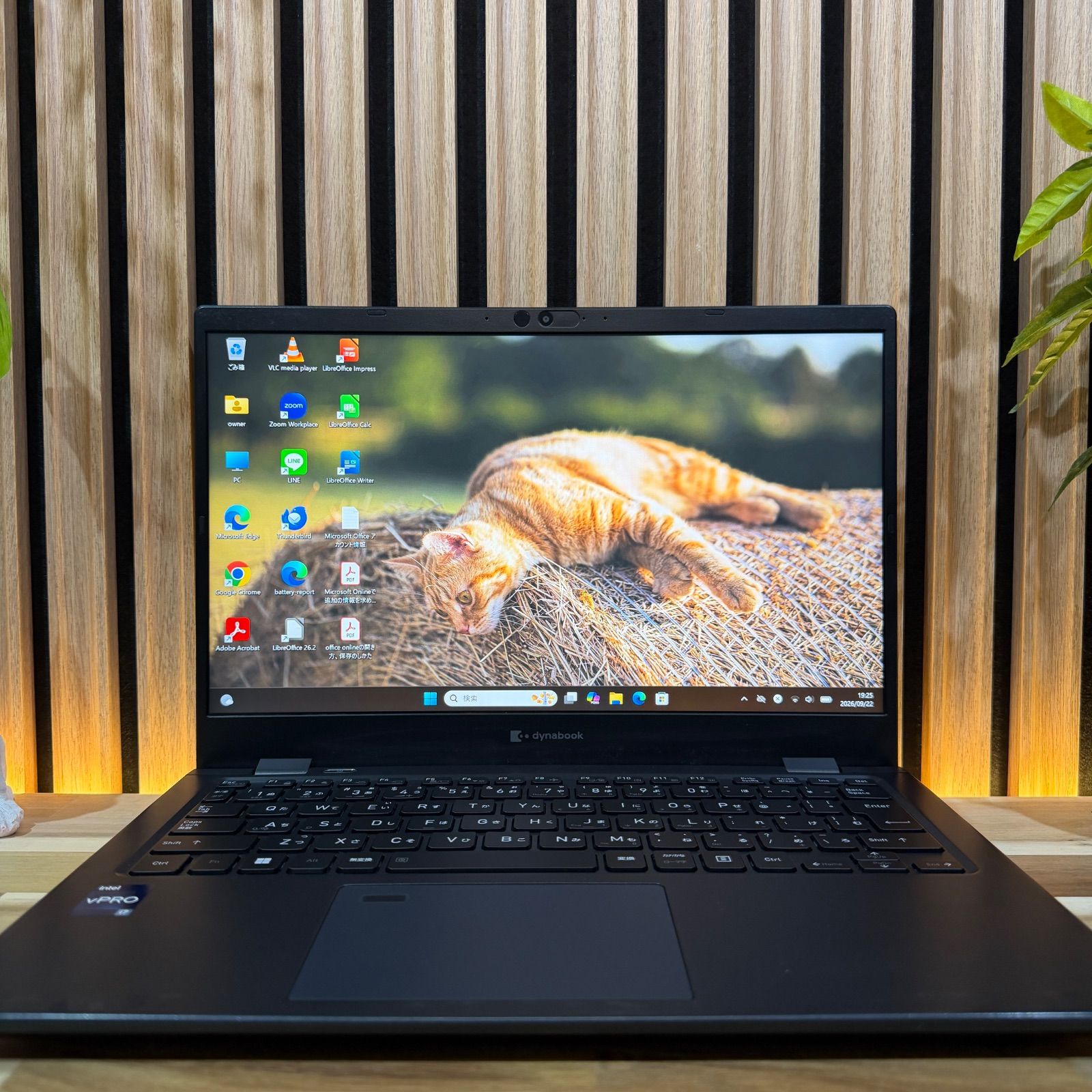 dynabook G83/KU Core i7-1270P 16GB 256GB - メルカリ