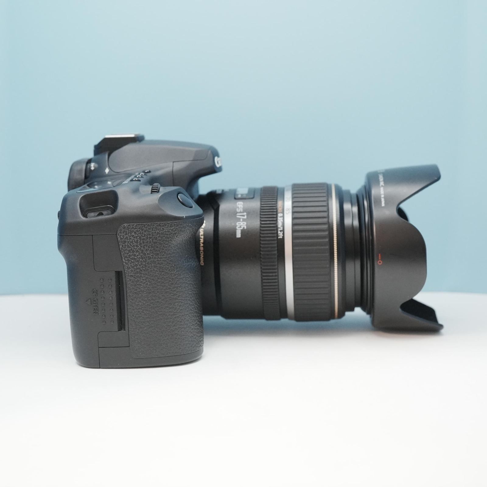 Canon EOS 40D 一眼レフ スマホ転送OK フルセット シロクマカメラ