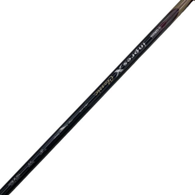 中古】 ヤマハ inpres X Classic FORGED #5 単品アイアン LI TBX-410i