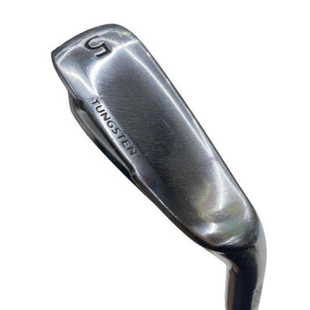 中古】 ヤマハ inpres X Classic FORGED #5 単品アイアン LI TBX-410i