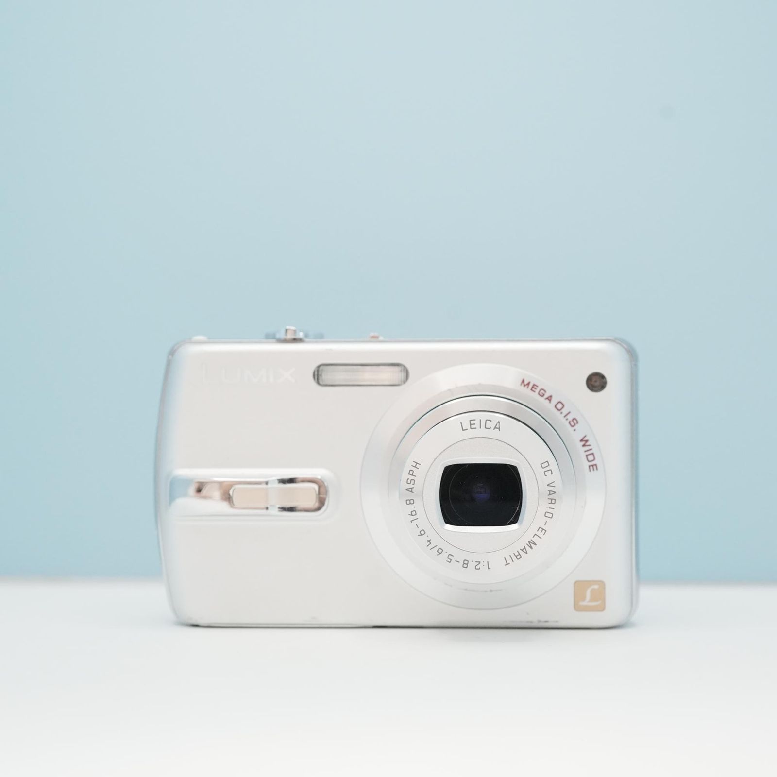 【スマホ転送OK】Panasonic LUMIX FX80 バイオレット 付属品 Panasonic LUMIX DMC-FX50 デジカメ スマホ転送OK フルセット シロクマ