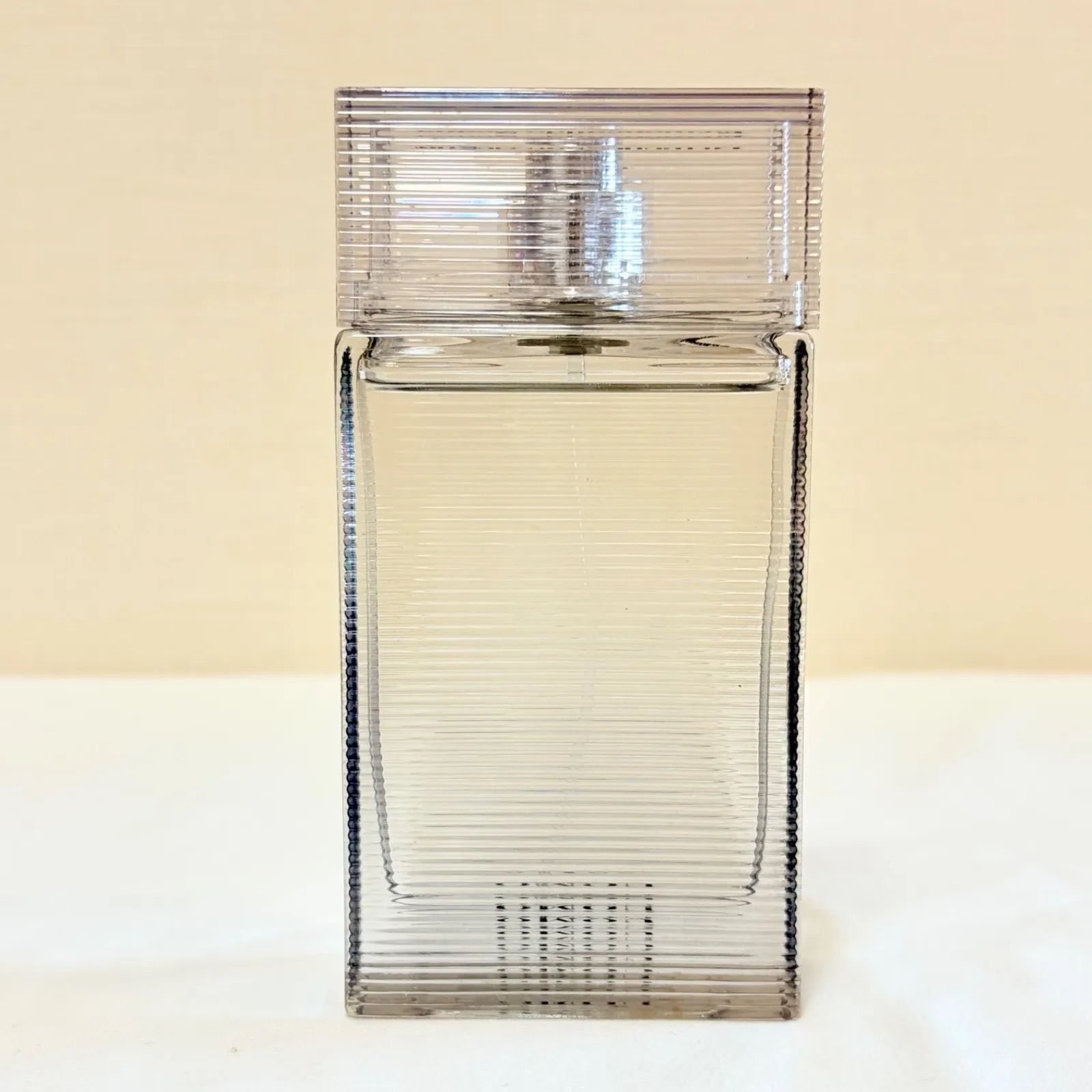 廃盤 ERMENEGILDO ZEGNA UOMO EAU DE TOILETTE エルメネジルド ゼニア