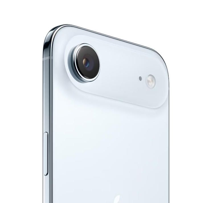 新品」SIMフリー iPhone Air 512GB [スカイブルー] MG2F4J/A (eSIMのみ