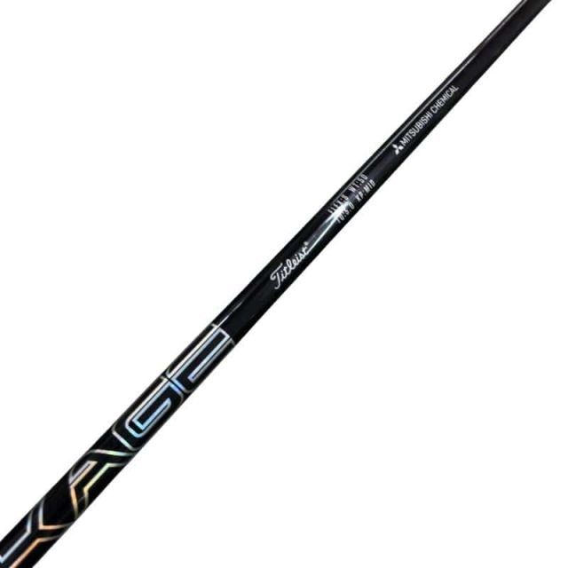 中古】 タイトリスト TS2 10.5° USA ドライバー DR KURO KAGE Black