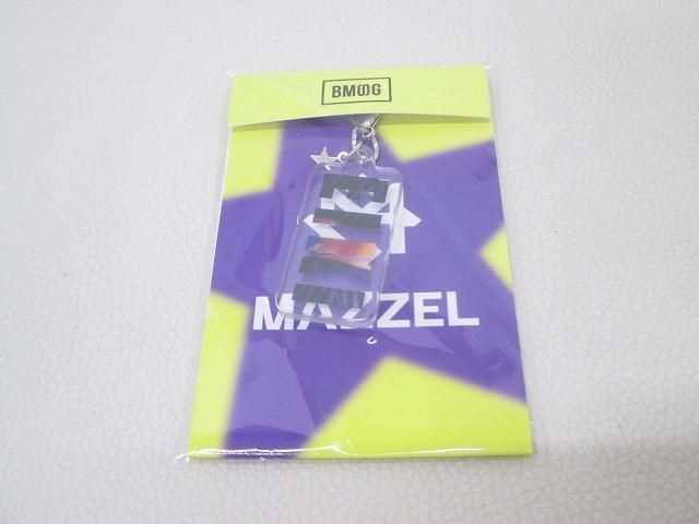 未開封 アーティスト MAZZEL EIKI Join us in the PARADE Vivid