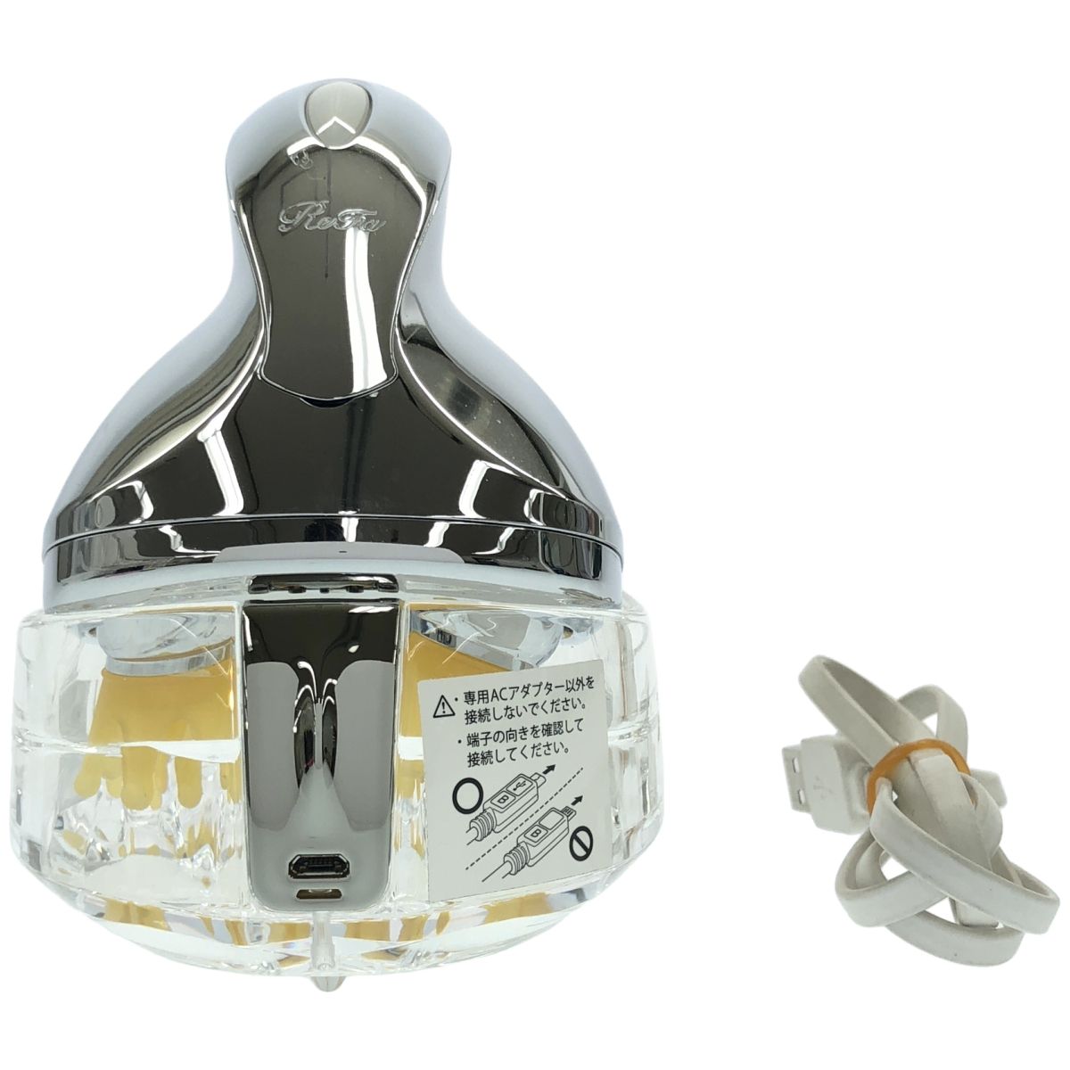Z000 □MTG ReFa GRACE HEAD SPA リファグレイス ヘッドスパ RF