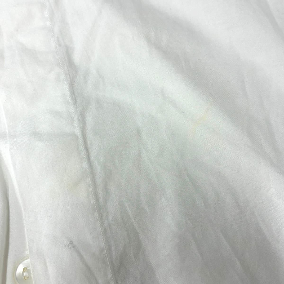 ISSEY MIYAKE MEN イッセイミヤケ メン 筆タグ ダブルフロントフライ