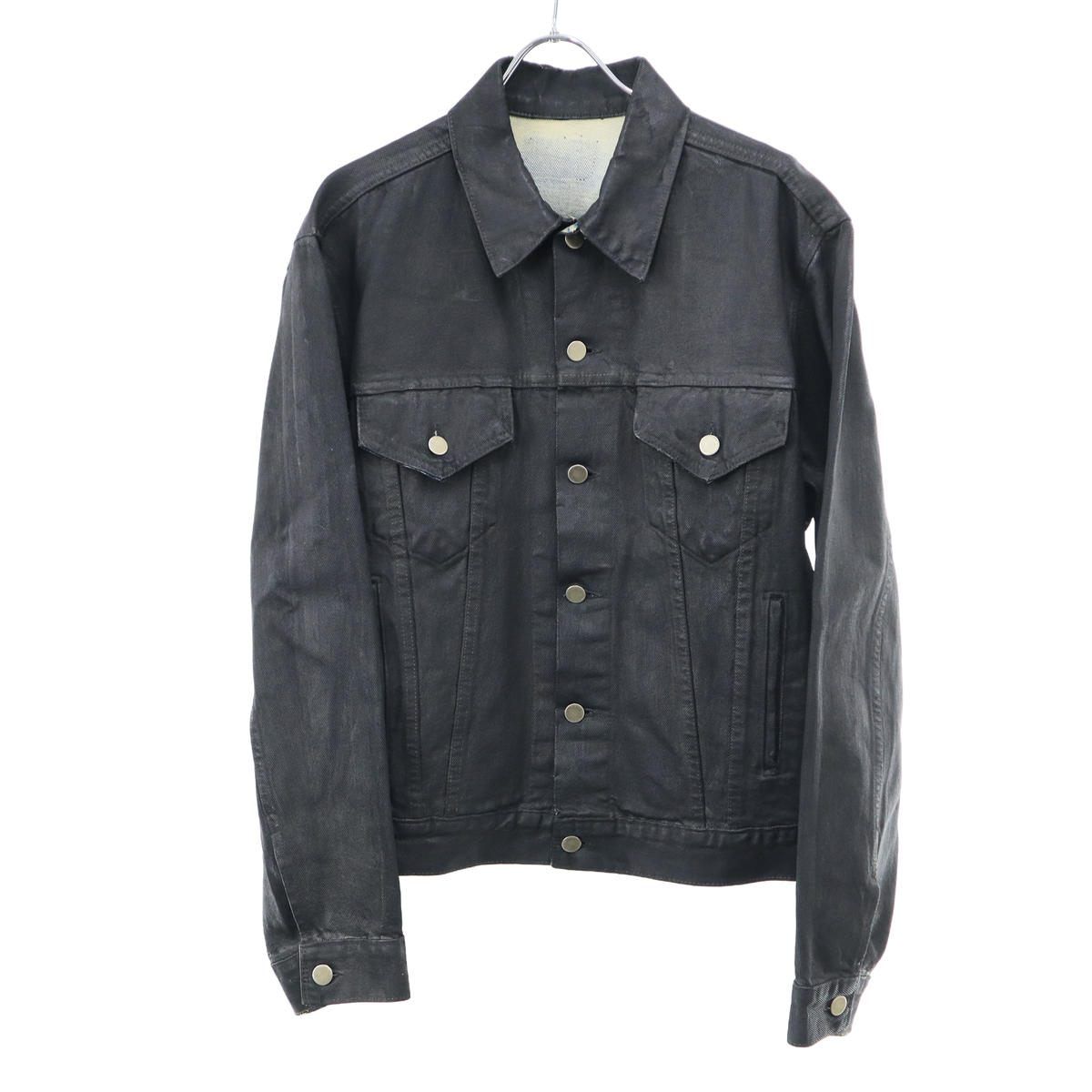 Maison Martin Margiera 0 10 ペンキジャケット Maison Martin Margiela 0 10 メゾン マルタン マルジェラ