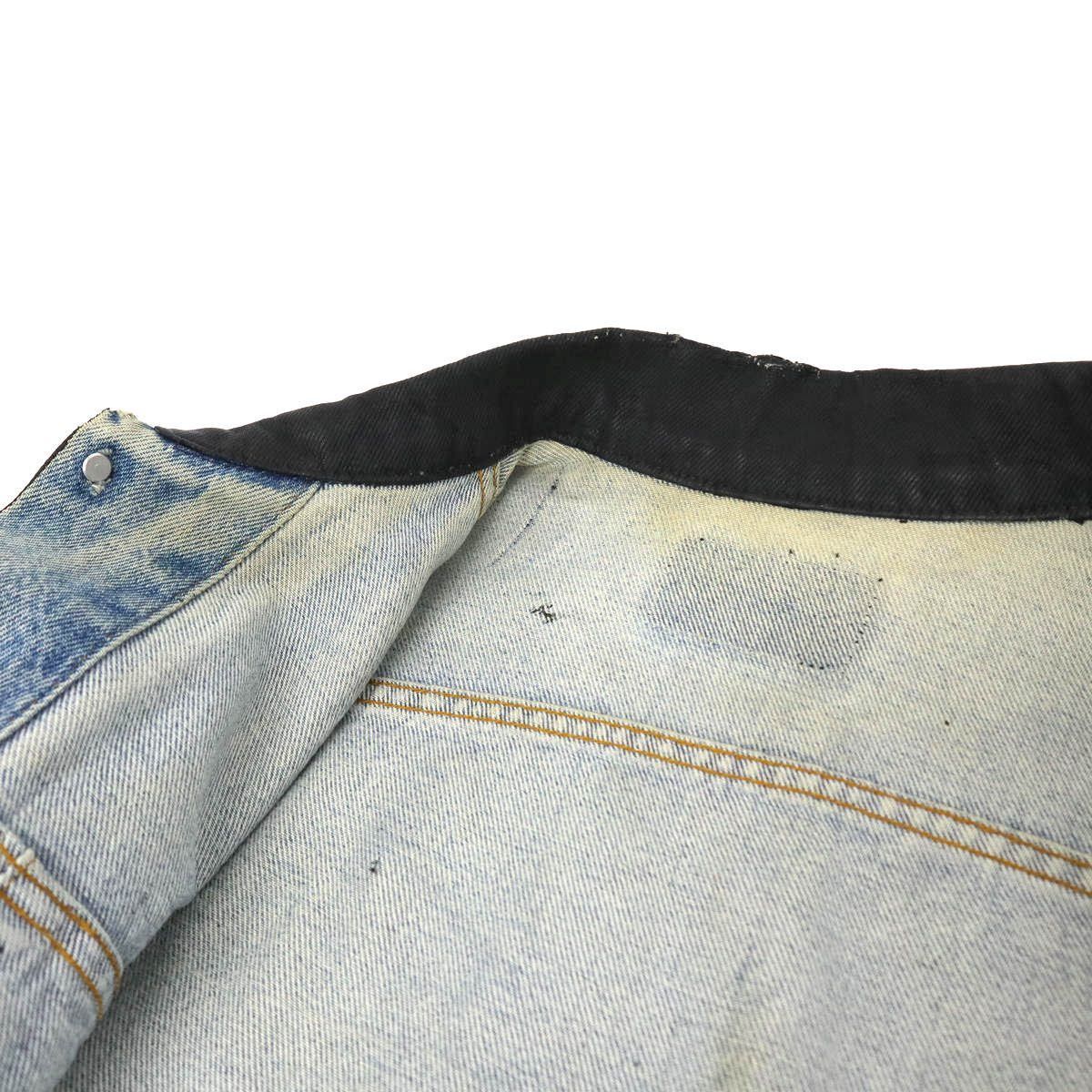 Maison Martin Margiela 0 10 メゾン マルタン マルジェラ