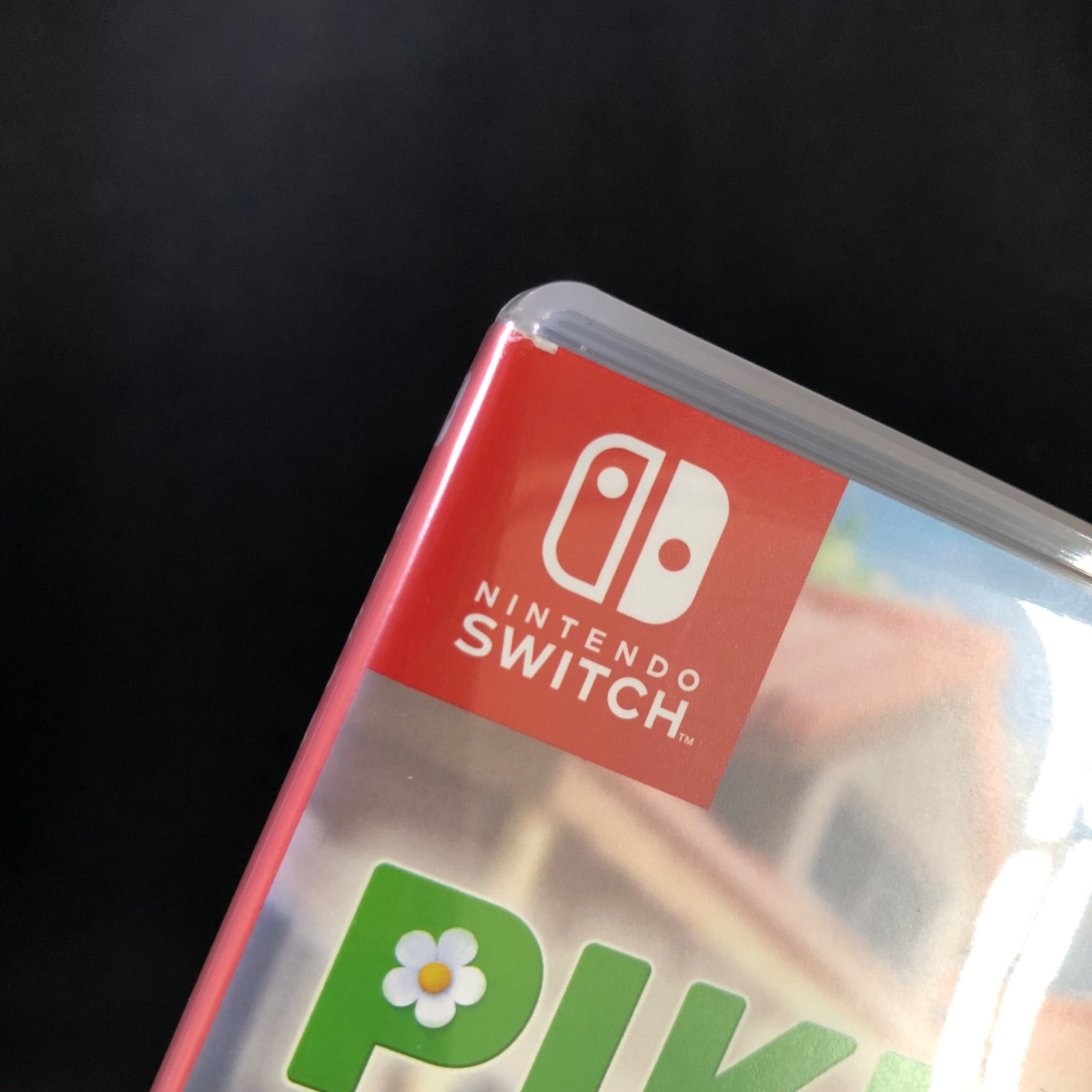 中古 Switch あつまれどうぶつの森 ピクミン4 セット - メルカリ