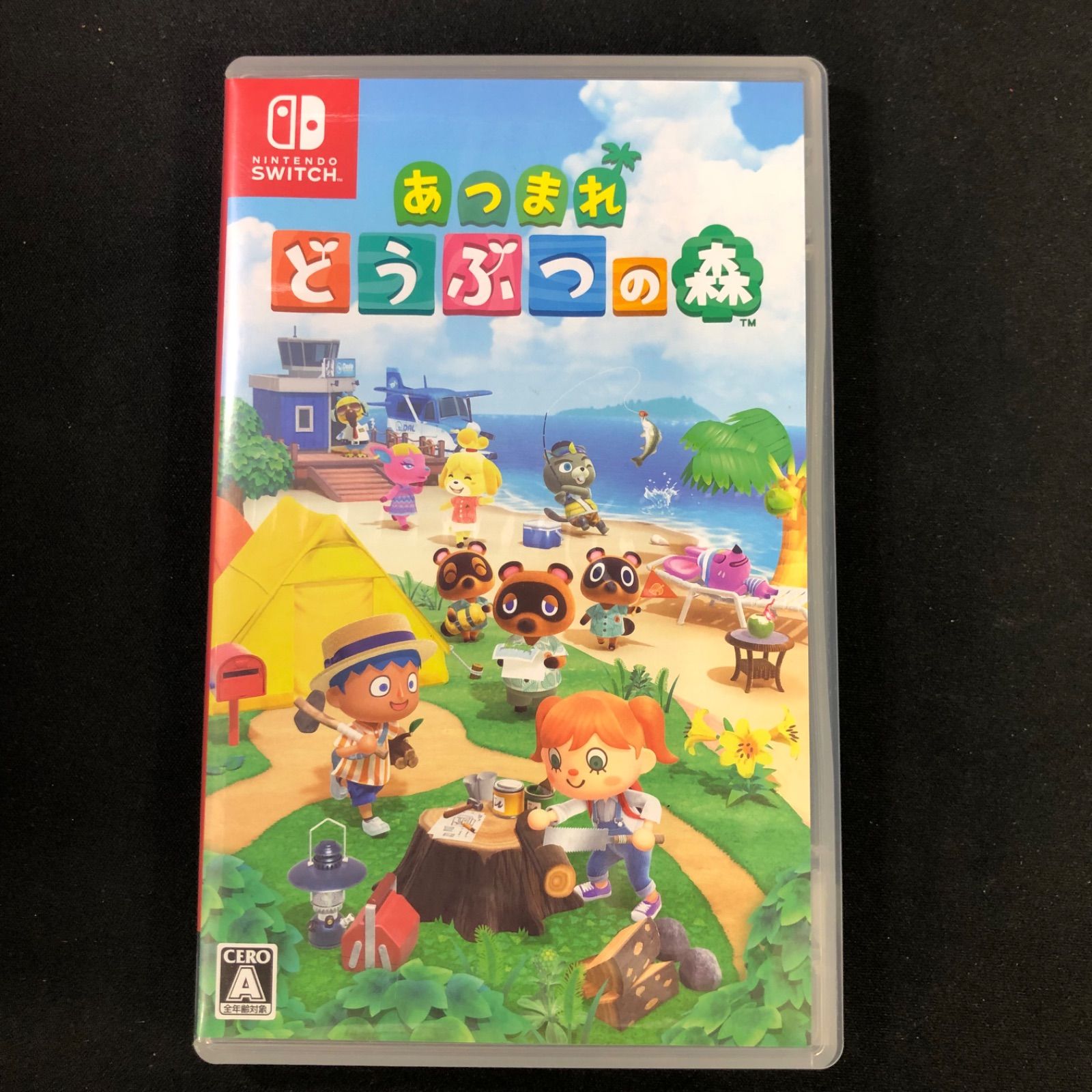 あつまれどうぶつの森、ピクミン4　Switchゲームソフト2本セット 中古 Switch あつまれどうぶつの森 ピクミン4 セット - メルカリ