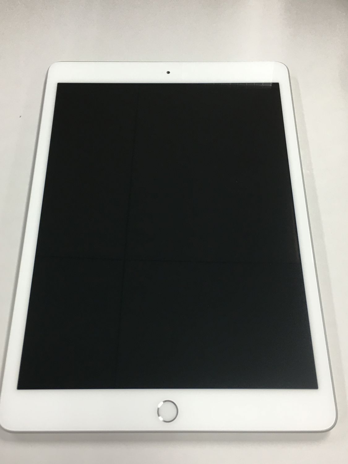 Apple iPad 第8世代 32GB シルバー - メルカリ