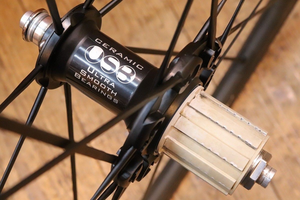 フルクラム FULCRUM レーシングゼロナイト RACING ZERO NITE C17