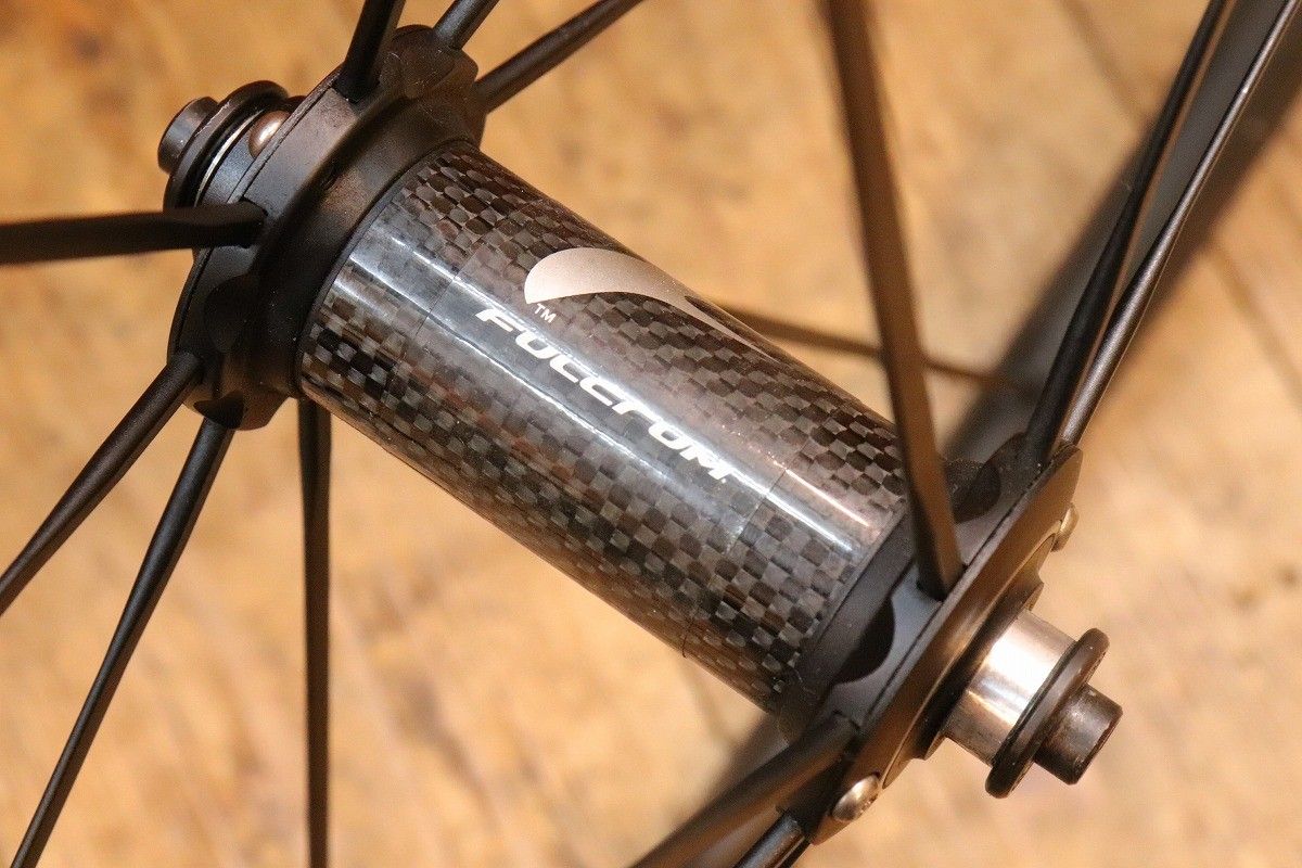フルクラム FULCRUM レーシングゼロナイト RACING ZERO NITE C17