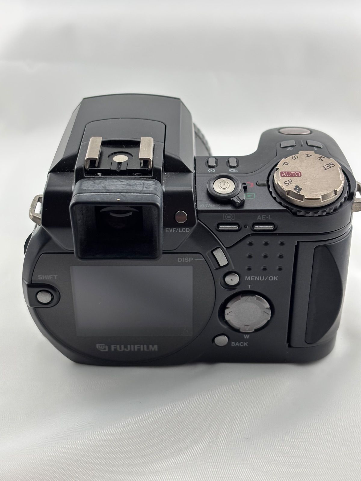 1849【動作確認済み】 FUJIFILM FinePix 6900Z フジフィルム