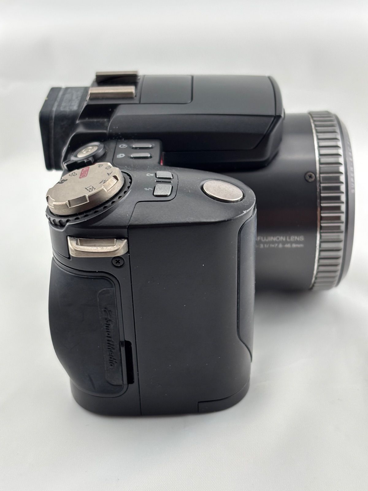 1849【動作確認済み】 FUJIFILM FinePix 6900Z フジフィルム