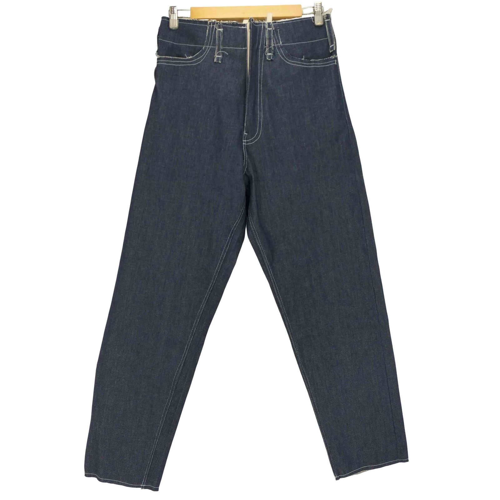 カミエルフォートヘンス CAMIEL FORTGENS NORMAL JEANS 015 メンズ