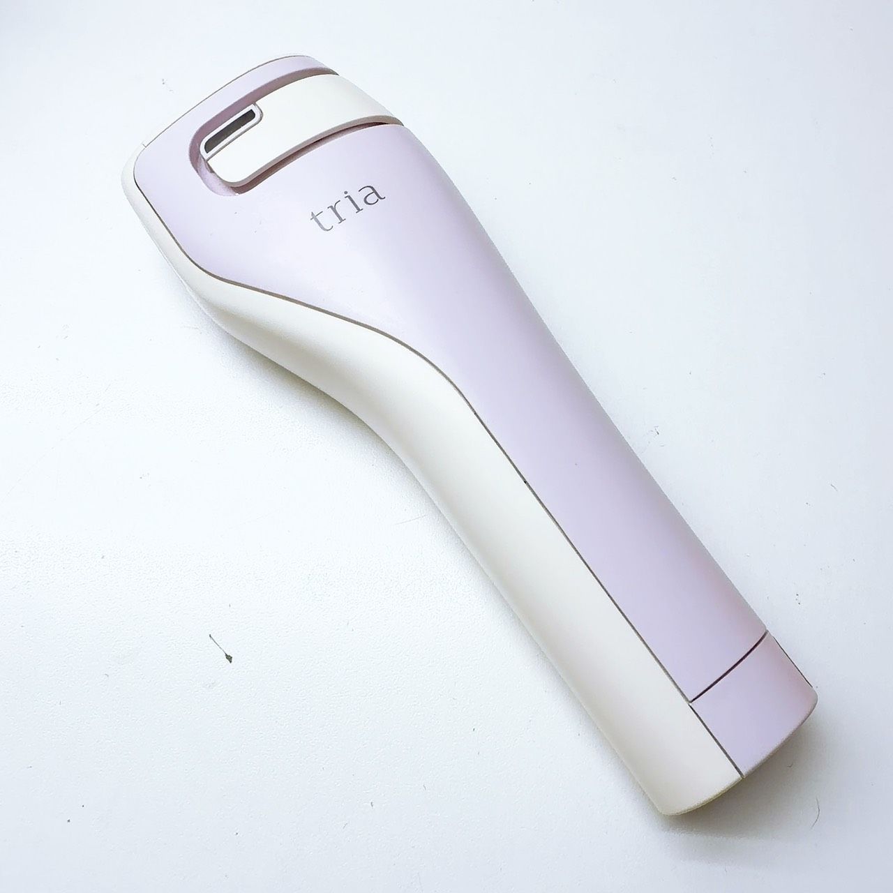 ほぼ未使用＊付属品完備》 トリア スキン エイジングケア レーザー