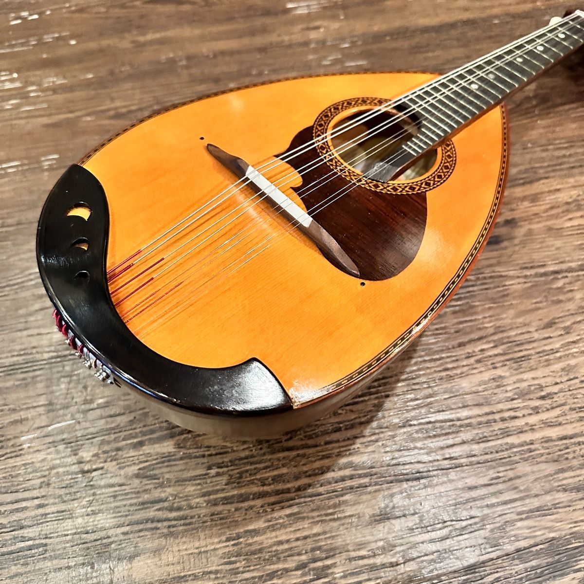Suzuki M-210 Mandolin 1974年製 640g スズキ マンドリン - メルカリ