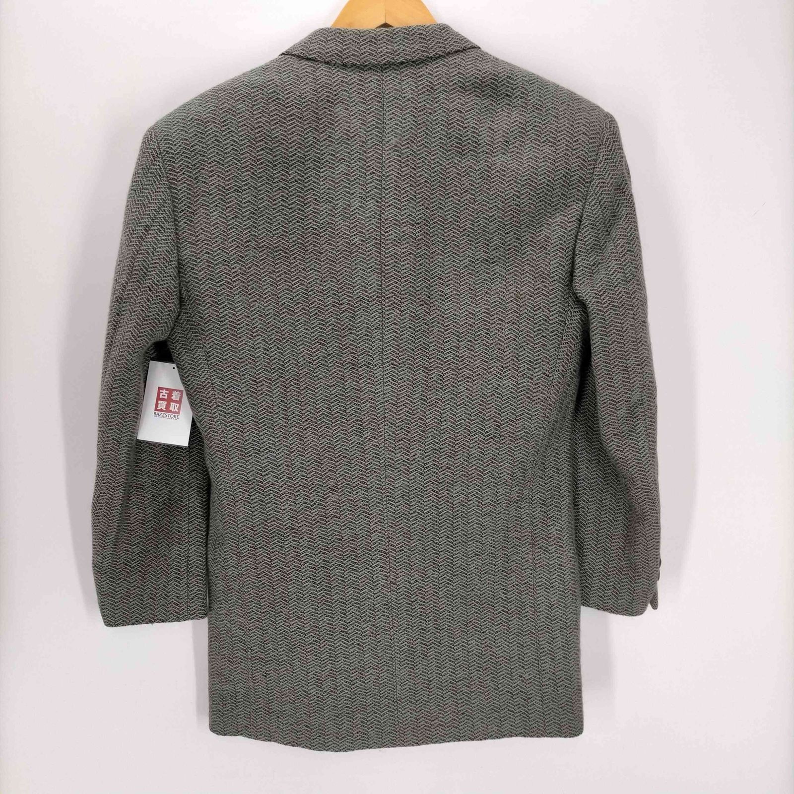 ジョルジオアルマーニ Giorgio Armani 90S 90AW イタリア製 PURE
