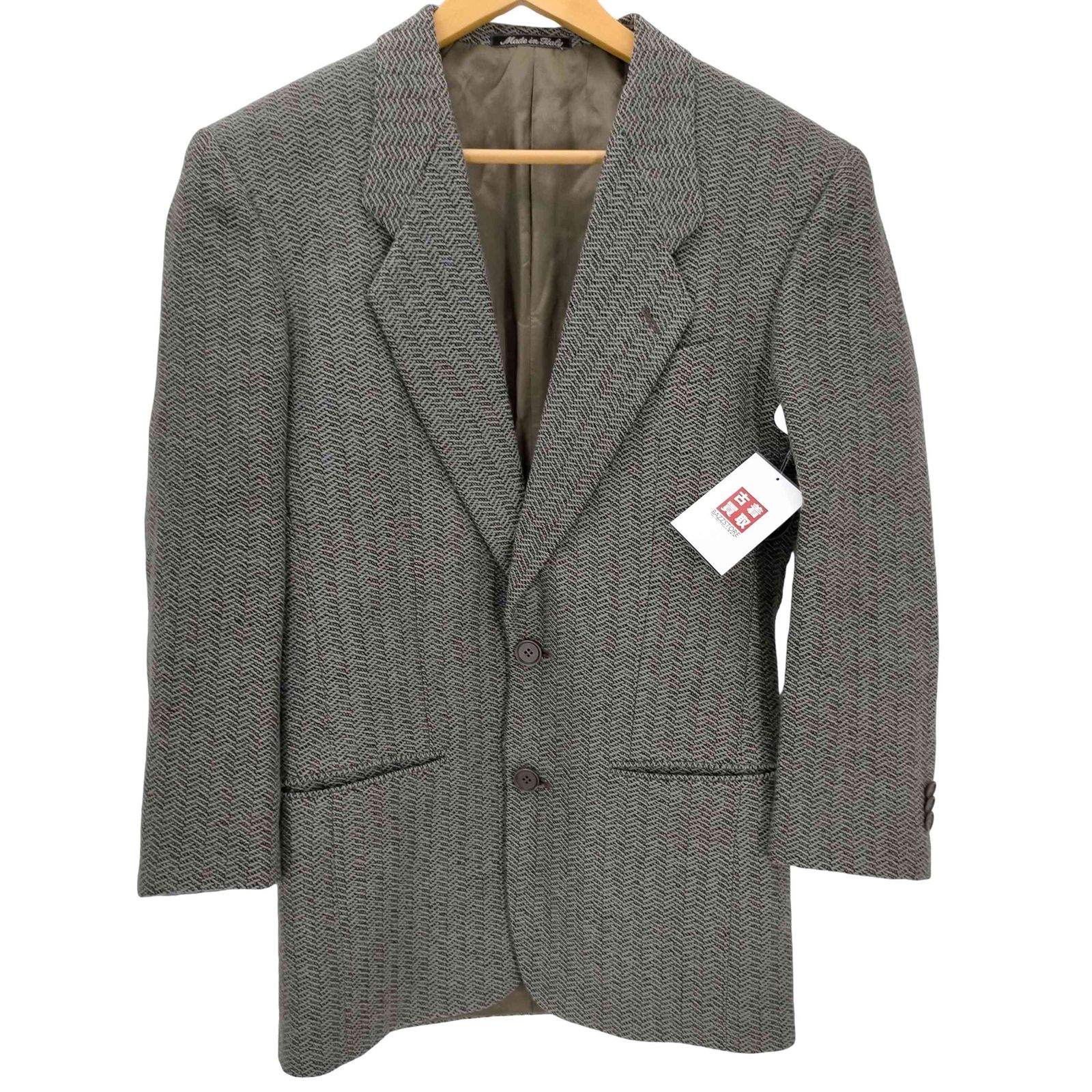 ジョルジオアルマーニ Giorgio Armani 90S 90AW イタリア製 PURE