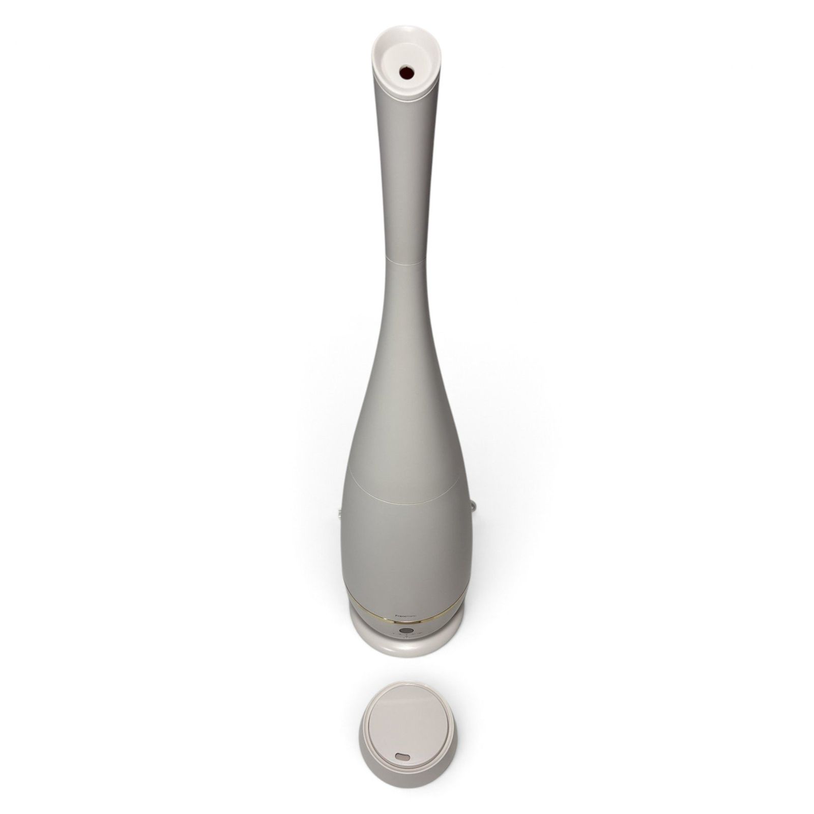 ○ フランフラン Francfranc 上部給水型 超音波式2WAY加湿器 シレーヌ