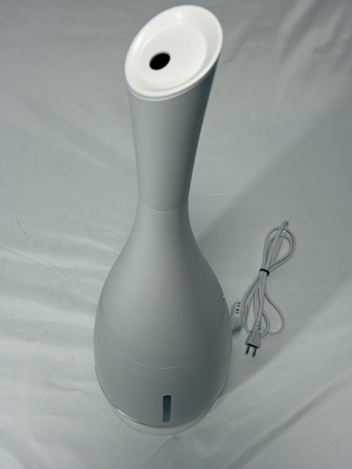 ○ フランフラン Francfranc 上部給水型 超音波式2WAY加湿器 シレーヌ