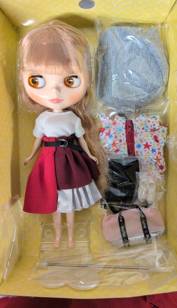 タカラトミー ネオブライス スポーティーラヴァーフィネス - メルカリ タカラトミー ネオブライス スポーティーラヴァーフィネス - メルカリ