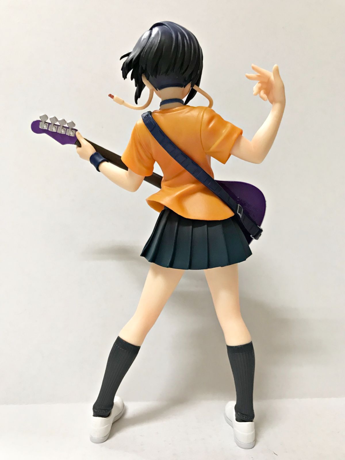 28.【開封】A賞 耳郎響香 ;figure 一番くじ 僕のヒーローアカデミア