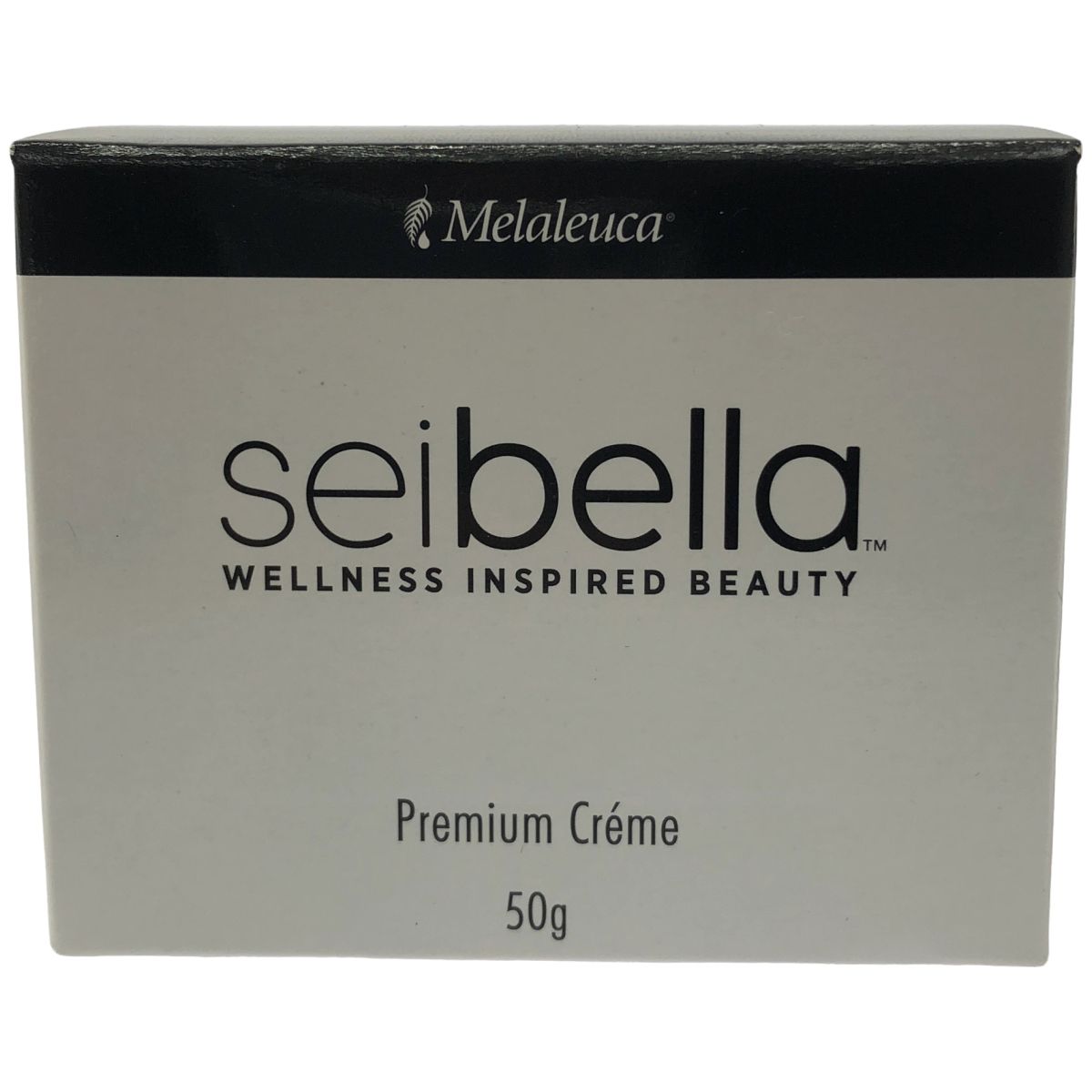 Z000 Melaleuca(メラルーカ) Sei Bella セイ ベラ プレミアム クリーム
