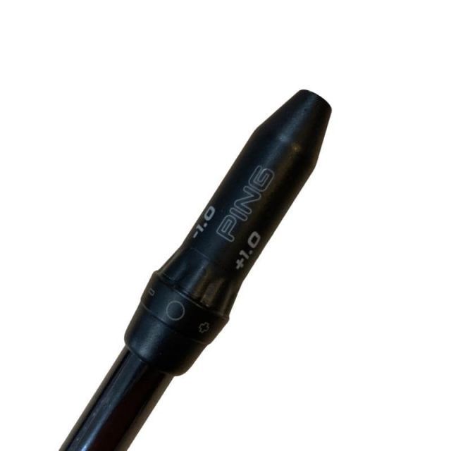 中古】 ピンスリーブ付き(G440用) 純正シャフトドライバー用 シャフト