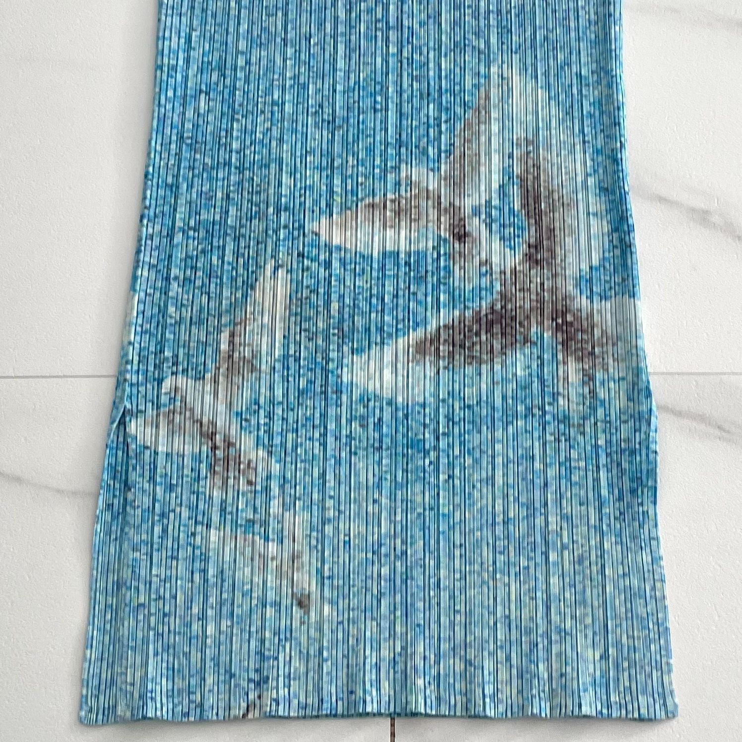 美品✨PLEATS PLEASE ISSEY MIYAKE プリーツプリーズイッセイミヤケ 鳩