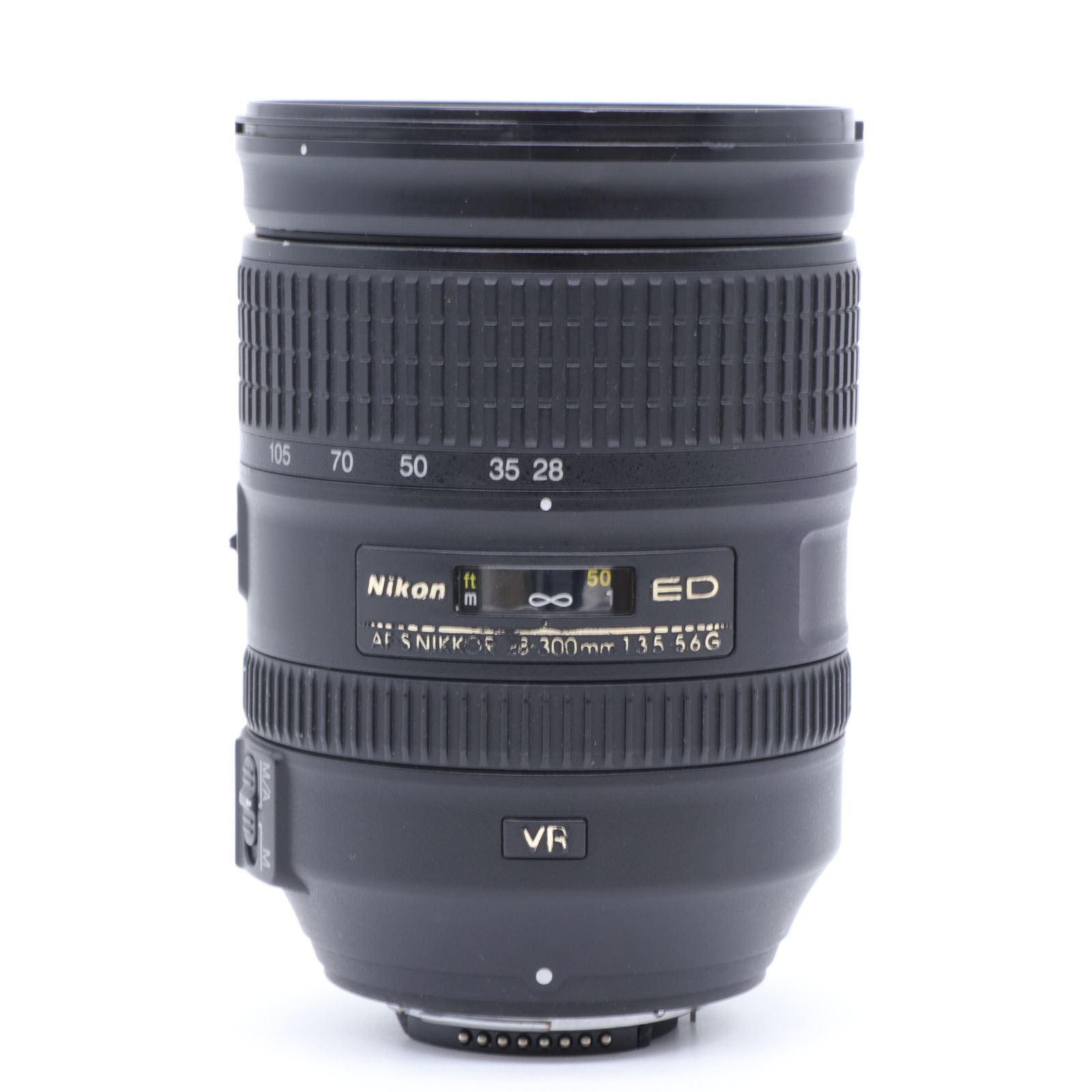 Nikon ニコン AF-S NIKKOR 28-300mm f/3.5-5.6G ED VR