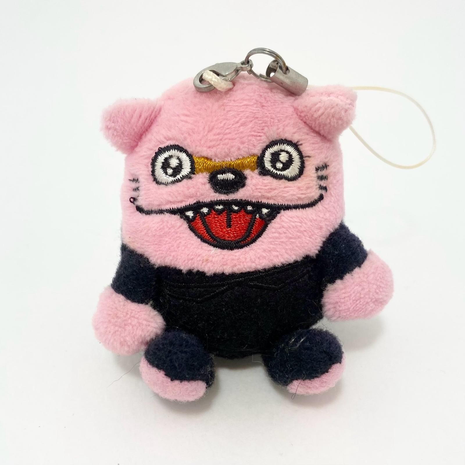 マンウィズ ぬいぐるみ コンプ（中古品） 尾張小牧店】MAN WITH A MISSION おてだマンウィーズ コンプセット